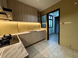 Dover Parkview (D5), Condominium #635020111